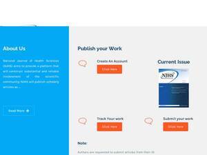 Njhsciences.com