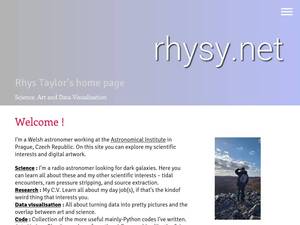 rhysy.net