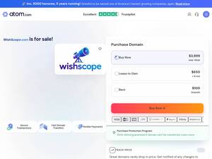 Wishscope.com