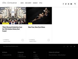 chicconscience.com