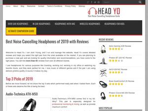 Headyo.com