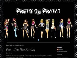 Pretouprata.blogspot.com.br