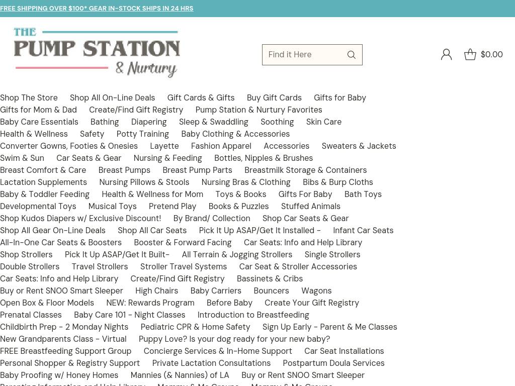 pumpstation.com
