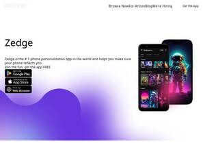 zedge.net