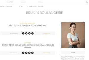 brunisboulangerie.com