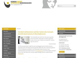 Han-nah.de