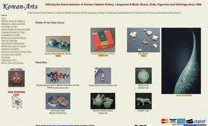 Korean-arts.com