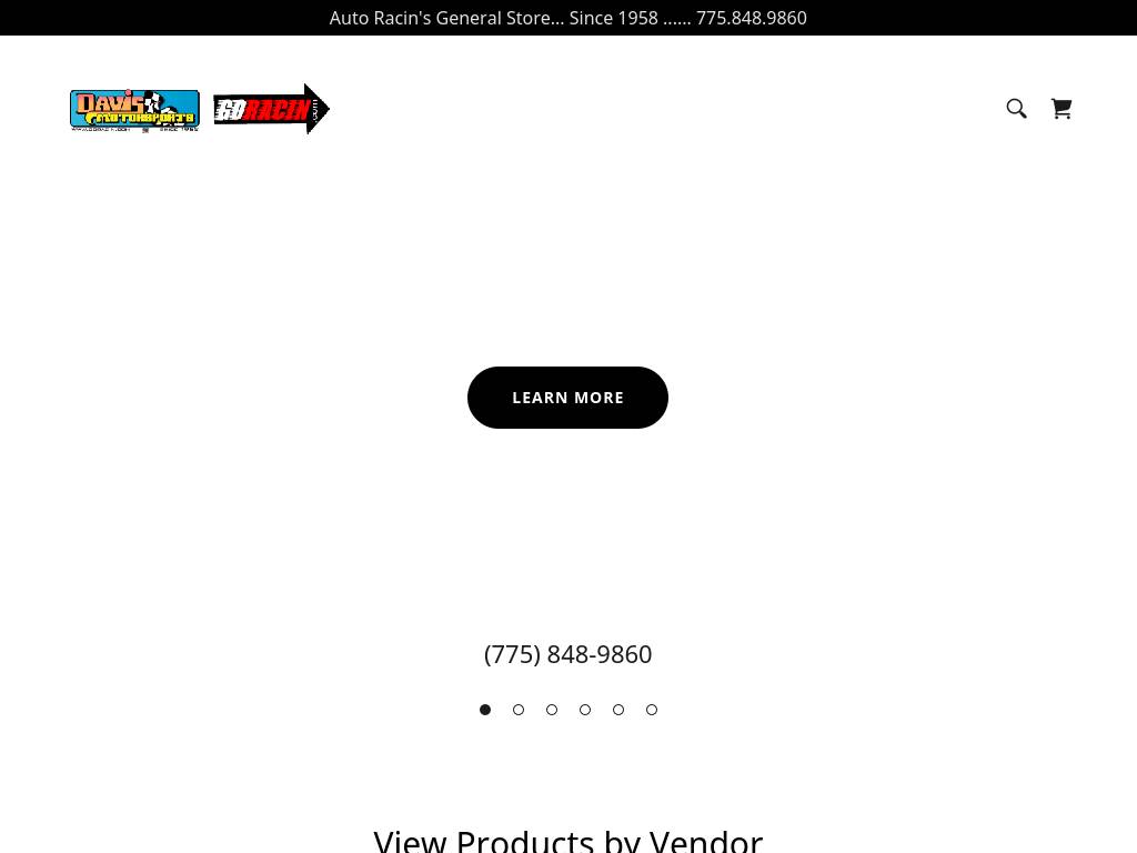 Goracin.com