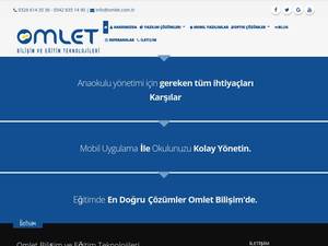 Omlet.com.tr