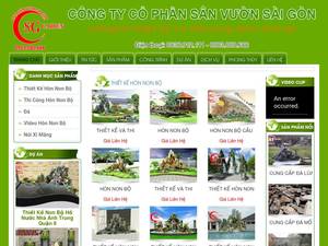 Honnonbosaigon.com