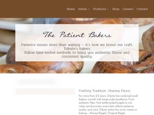 Alwaysbagels.com