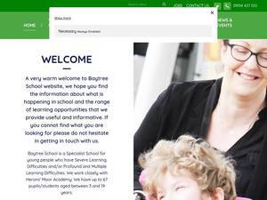 baytreeschool.co.uk