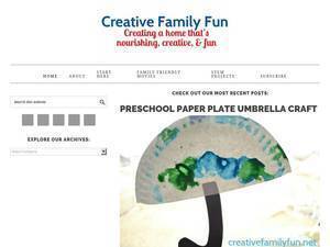 creativefamilyfun.net