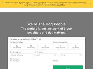 Spotwag.com