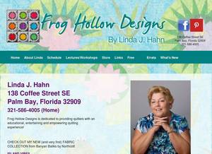 froghollowdesigns.com