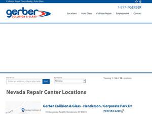 Newlookcollision.com