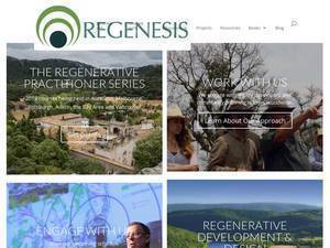 Regenesisgroup.com
