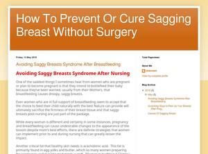 Saggybreastsolution.blogspot.com
