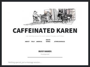 caffeinatedkaren.com