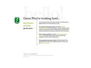greenpixel.ro