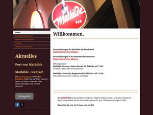 Mathilde-hh.de