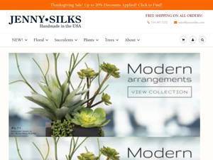 silkplantsforever.com