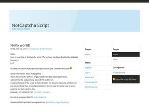 Notcaptcha.webjema.com