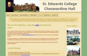 stedwardscheswardine.co.uk
