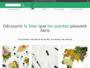 compagnie-des-sens.fr