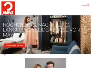 Mawa.de