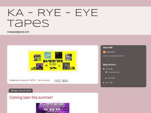 Kretapes.blogspot.com