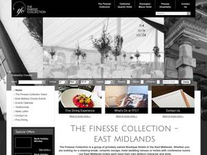 thefinessecollection.com