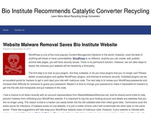 biorationalinstitute.com