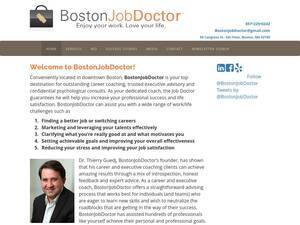 Bostonjobdoctor.com