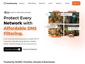 cleanbrowsing.org