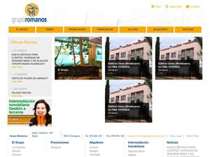 promocionesromanos.com