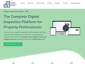 Propertyinspectionmanager.com
