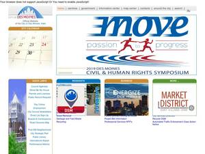 dmgov.org