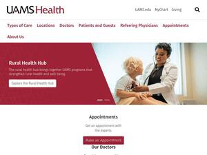 uamshealth.com