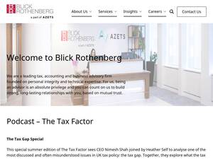 Blickrothenberg.com