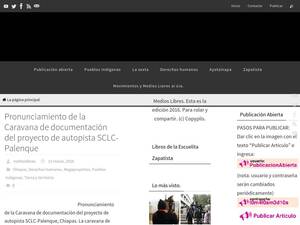 Centrodemedioslibres.org