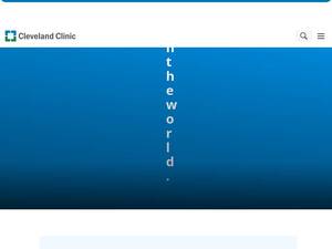 Clevelandclinic.org