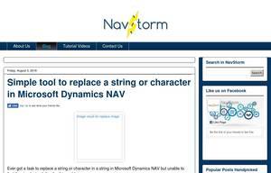 Navstorm.com