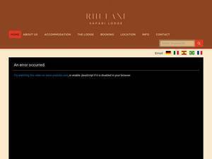 Rhulani.com