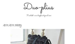 Duo-plius.blogspot.com