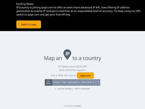 ip2country.info