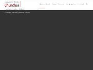 apchurches.org