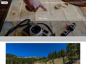 Blog.relayrides.com