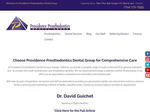 Guichetdental.com