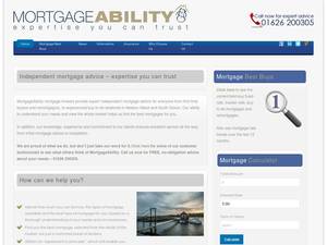 Mortgage-ability.co.uk